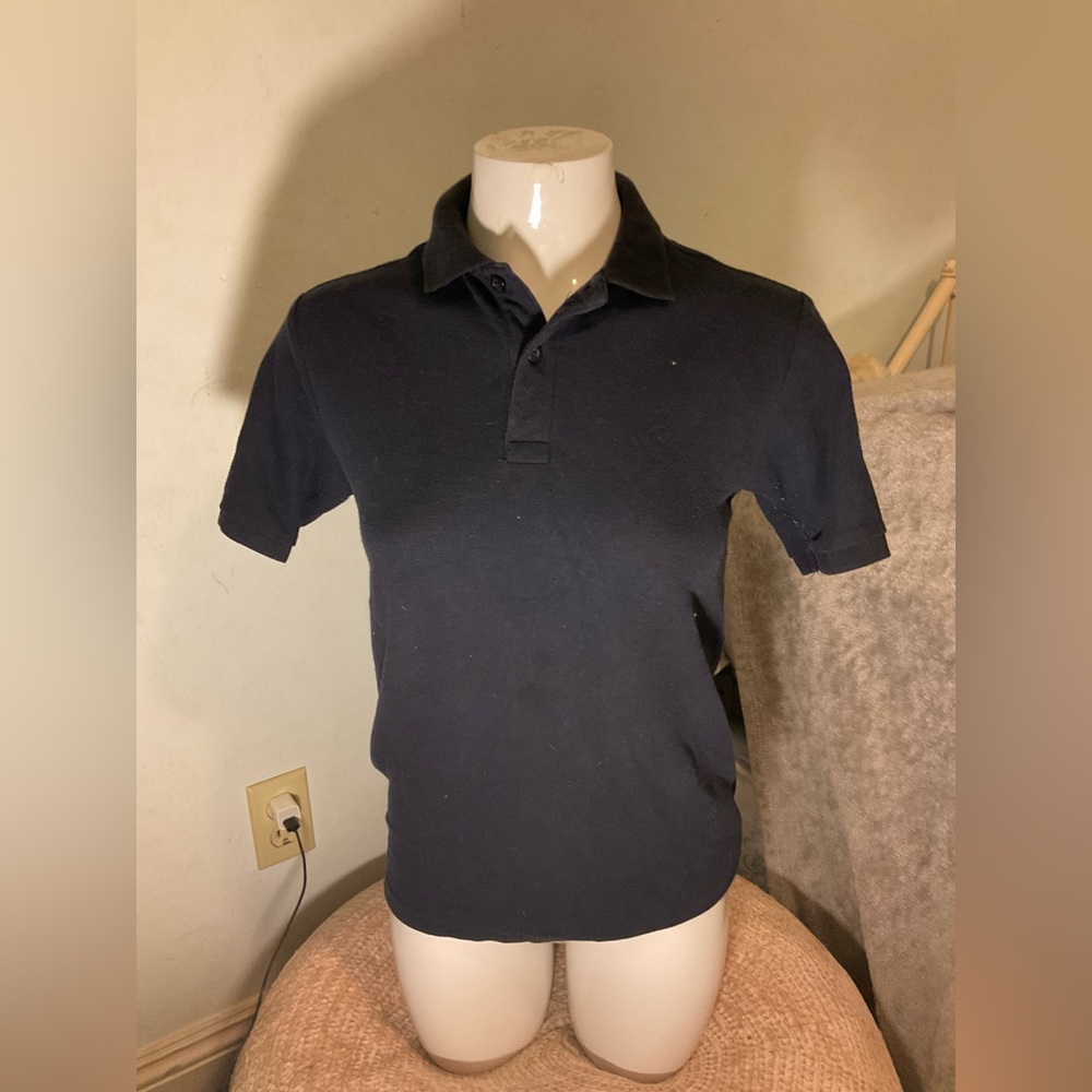 IZOD Uniform collar tee shirts -teens size L/XL